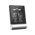 Фото #2 товара Hama Black Line M - Black - Indoor hygrometer - Indoor thermometer - Outdoor hygrometer - Outdoor thermometer - Battery