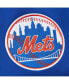 ფოტო #4 პროდუქტის Men's Royal New York Mets OG 2.0 Fashion Shorts