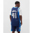 Фото #3 товара Mitchell & Ness NBA Swingman Dallas Mavericks Dirk Nowitzki M T-shirt SMJY1148-DMA11DNOASBL