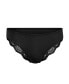 Women's Jainey Bikini Panty Черный, Средний - фото #3