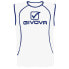 GIVOVA Fluo Sponsor Training Vest