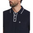 Фото #3 товара ORIGINAL PENGUIN Earl Organic Pique short sleeve polo