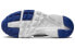 Фото #6 товара Кроссовки Nike Air Huarache "Pearl Pink Cobalt Bliss" GS 654275-609