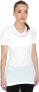 Фото #2 товара Brubeck Koszulka damska typu base layer z krótkim rękawem biała r. S (SS10540)