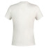 Фото #3 товара SALSA JEANS Lace-Panel Logo short sleeve T-shirt