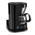 Фото #1 товара Кофеварка Dometic PerfectCoffee MC 054 - Drip coffee maker - Ground coffee - 300 W - Black - Silver