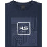 Фото #6 товара HACKETT Hs Graphic short sleeve T-shirt