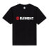 ფოტო #3 პროდუქტის ELEMENT Blazin short sleeve T-shirt