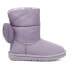 Фото #3 товара UGG K Bailey Bow Maxi Boots