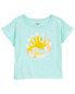 Baby Sunshine Tee 24M