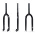 ÉCLAT Coda 26 mm 1 1/8´´ 20´´ 10 mm bmx fork