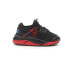 Фото #1 товара Puma Pacer Future Splatter Slip On Toddler Boys Black Sneakers Casual Shoes 388