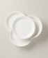 Фото #2 товара Тарелка для ужина Lenox profile, набор из 4 шт.