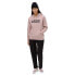 Фото #3 товара VANS Classic V BFF hoodie