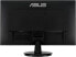 ASUS Eye Care VA24DQSB - 24 Inch Full HD Monitor - Frameless, Ergonomic, Flicker-Free, Blue Light Filter, Adaptive Sync - 75 Hz, 16:9 IPS Panel, 1920 x 1080 - DisplayPort, HDMI, D-Sub, USB Hub