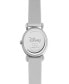 Фото #3 товара Часы и аксессуары ewatchfactory Наручные часы Disney Soul Серый Силикон 32 мм