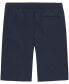 Фото #2 товара Big Boys Uniform Lowell Stretch Moisture-Wicking Jogger Shorts