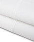 Фото #2 товара Trident 100% Cotton 300 Thread Count 4 Piece Sheet Set, King