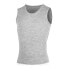 ფოტო #2 პროდუქტის LASTING SCAMPO 8484 sleeveless T-shirt