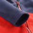 ALPINE PRO Siuso full zip fleece