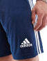 Фото #5 товара adidas Football Squadra 21 shorts in navy