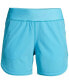Фото #10 товара Plus Size 5" Quick Dry Swim Shorts with Panty