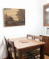 Фото #6 товара 'Erstwhile Barn 3' Arte De Legno Digital Print on Solid Wood Wall Art - 24" x 36"