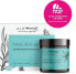 Gesichtsmaske für die Nacht mit Honig - Alkmie Dream Of Beauty Calming Sleeping Mask 15 ml