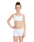 ფოტო #11 პროდუქტის Big Girls Camisole Bra Top