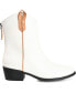 ფოტო #3 პროდუქტის Women's Novva Western Booties