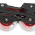 Фото #14 товара Skates, rollers Tempish Clips Duo Jr 13000008253