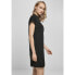 URBAN CLASSICS Dress Cut On Big T-Shirt