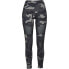 Фото #1 товара URBAN CLASSICS Knitted Camo Tech leggings