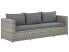 Фото #8 товара Lounge Set SABBIA 4-tlg