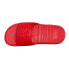 Puma Cool Cat Echo Shine Slide Mens Red Casual Sandals 387540-02