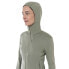 Фото #4 товара ICEBREAKER Merino 260 Quantum IV full zip sweatshirt