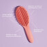 Фото #7 товара Tangle Teezer The Ultimate Hairbrush Tangle Teezer - The Ultimate Styler - Millennial Pink