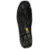 VIBRAM FIVEFINGERS One Quarter Slipon Hemp hiking shoes