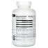 Фото #2 товара Аминокислоты Source Naturals Glycine, 500 мг, 200 капсул (250 мг на капсулу)