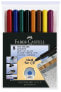 Фото #1 товара FABER-CASTELL 151309 - Multicolor - 8 pc(s)