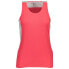 CMP 3C89876T Trail sleeveless T-shirt