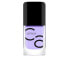 ICONAILS gel nail polish #143-LavendHher 10.5 ml 10,5 мл - фото #10