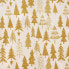 Фото #5 товара Скатерть из смолы, устойчивая к пятнам Belum Christmas 140 x 140 cm