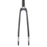 Фото #2 товара COLUMBUS TUBI Futura 1-1/4´´ Carbon UD gravel fork