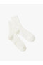 Фото #11 товара Носки Koton Sock Textured