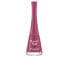 Фото #17 товара 1 SECONDE nail polish #048-rose'n'roll 9 ml