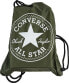 Converse Converse Flash Gymsack C45FGF10-322 zielone One size