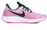 Фото #2 товара Кроссовки Nike Pegasus 35 Blue Pink 942855-406