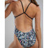 TYR Cutoutfit PRSMBRK Swimsuit