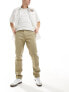 Фото #1 товара Dickies 872 slim fit work chino trousers in khaki